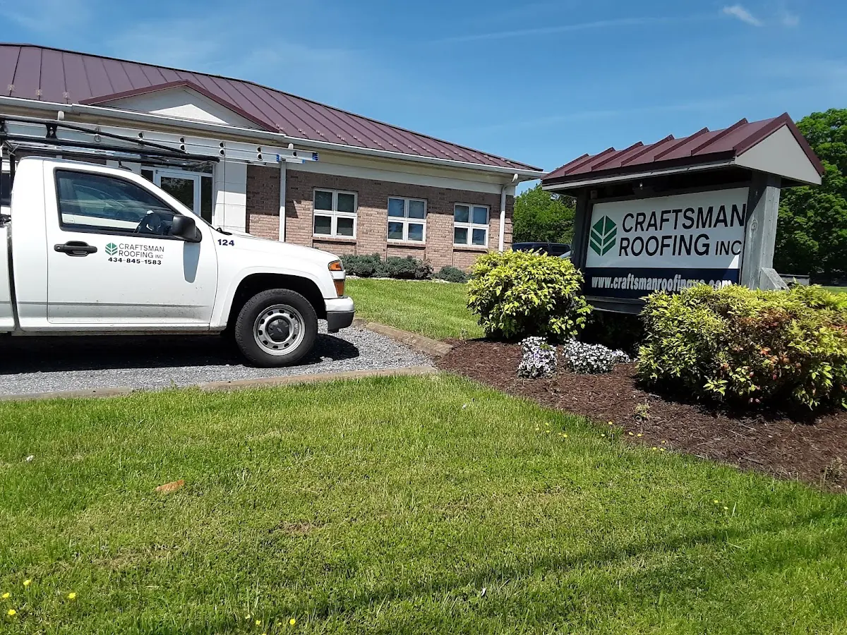 Quality Chimney Repair by experienced craftsmen in Greenville